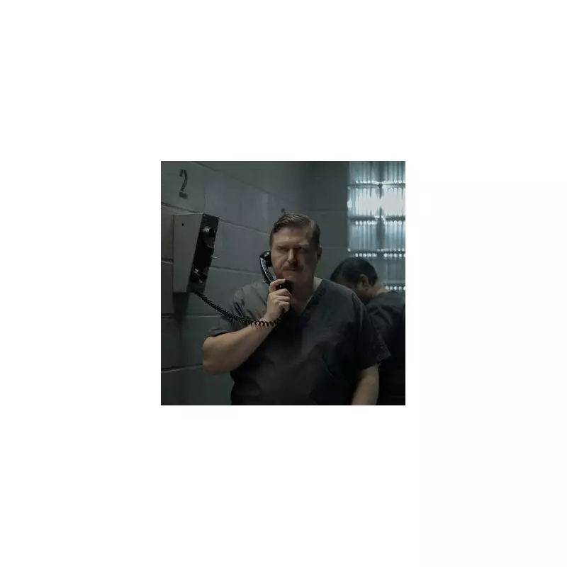 Devil in Disguise: John Wayne Gacy, 95% Rated True Crime Drama, Hits ITV