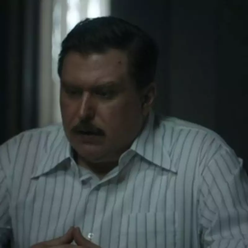 Devil in Disguise: John Wayne Gacy's Chilling Story Hits UK Screens