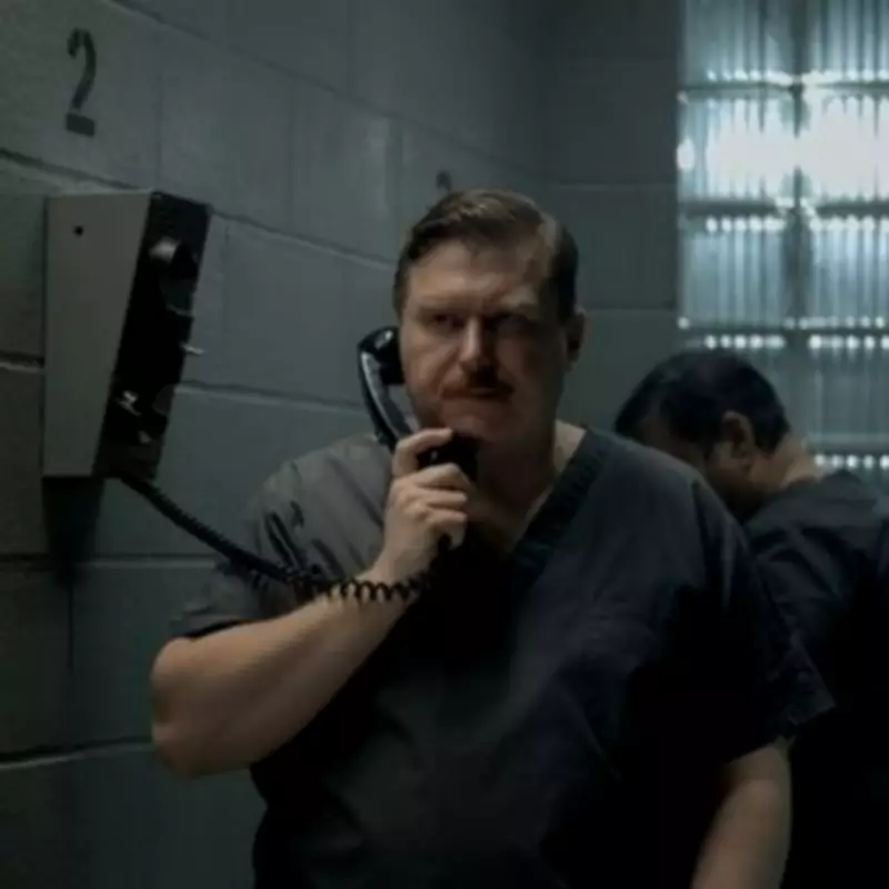 Devil in Disguise: The True Story Behind ITV's John Wayne Gacy Drama