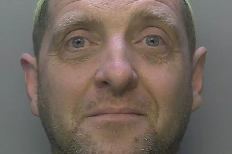 Devon father jailed for life after coercing child to cover up wife's murder