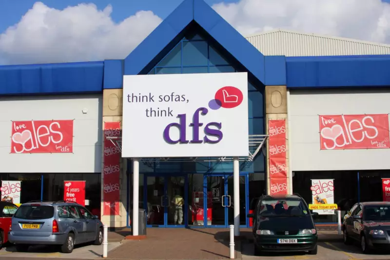 DFS upgrades profit forecast after strong winter sale boosts orders