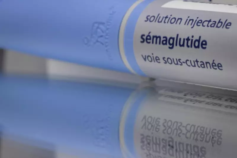 Diabetes Treatment Breakthrough: Study Reveals Semaglutide Superiority