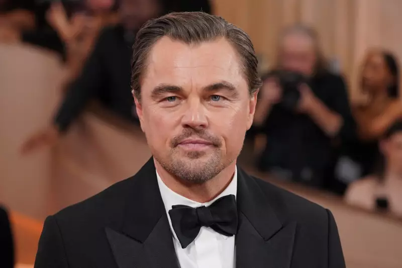 DiCaprio's Sixth Oscar Nod for Iconic Role in 'One Battle After Another'