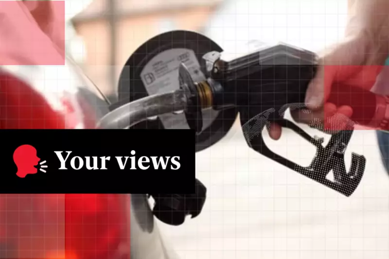 Diesel's Enduring Appeal: Why UK Drivers Resist the EV Transition