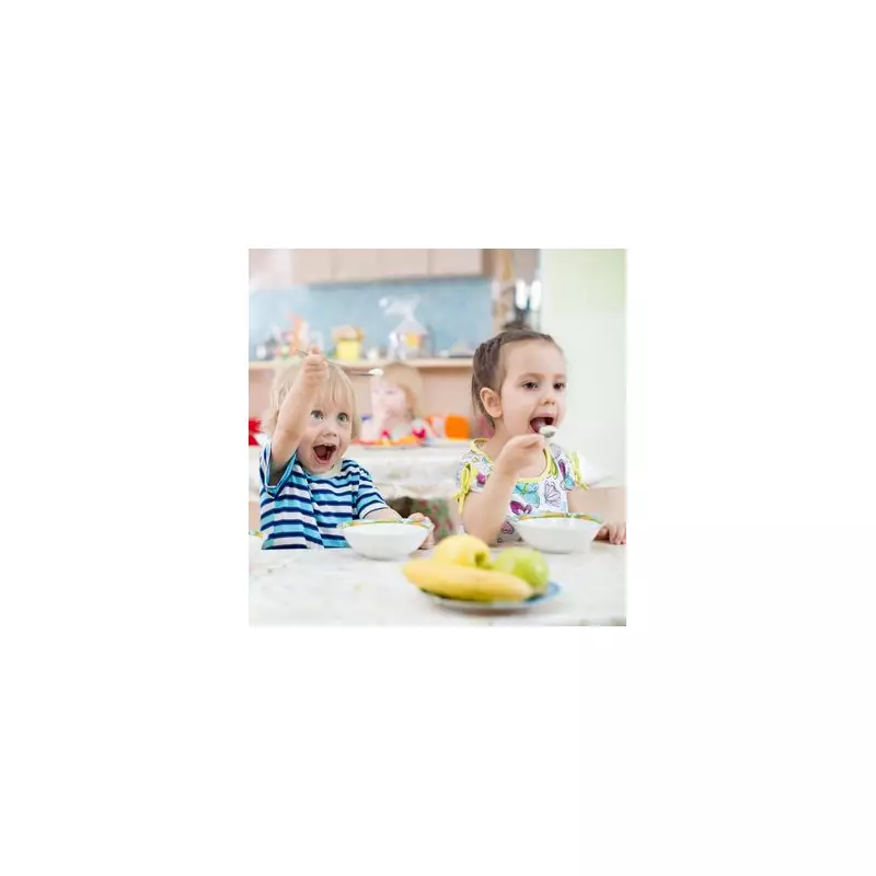 Dietician Reveals 3 Phrases Parents Must Avoid With Picky Eaters