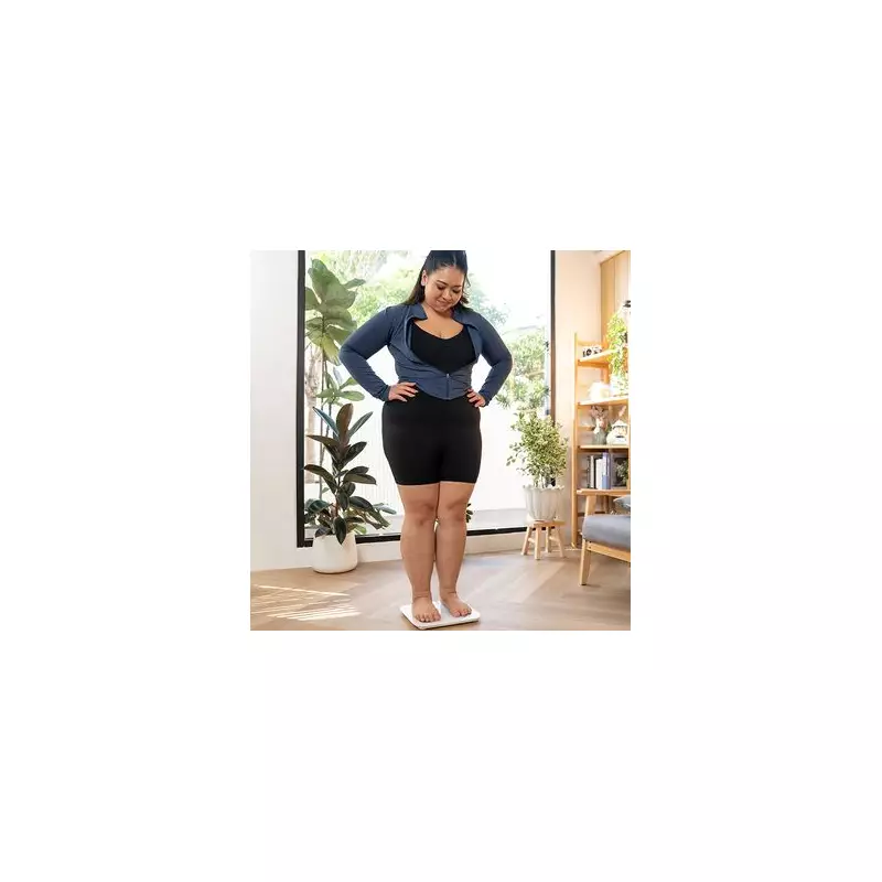 Dietitian Warns: Relying Solely on BMI 'May Not Give Accurate Depiction' of Health