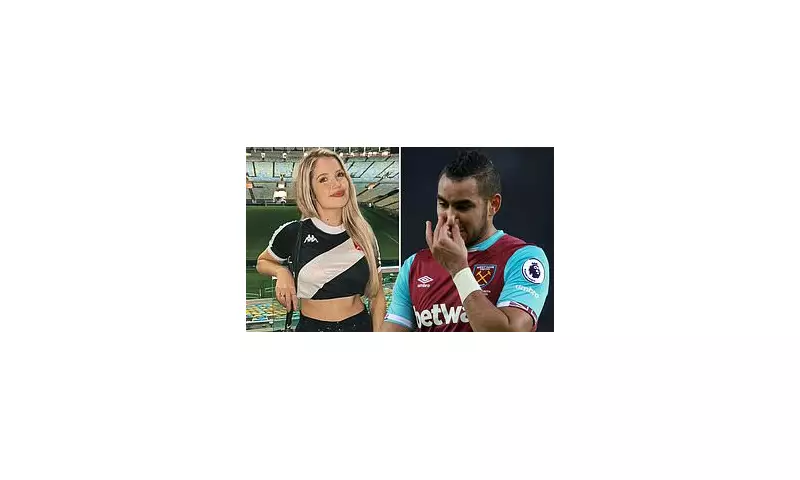 Dimitri Payet Accused of 12-Hour 'Psychological Torture' by Ex-Lover