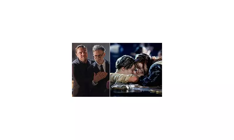 Director Paul Thomas Anderson Claims Jack Could Have Survived Titanic