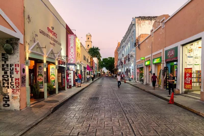 Discover Mérida: Mexico's Vibrant Cultural Capital Beyond Cancun