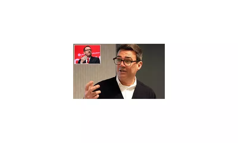 Disgraced MP's Exit Sparks By-Election and Burnham Leadership Speculation