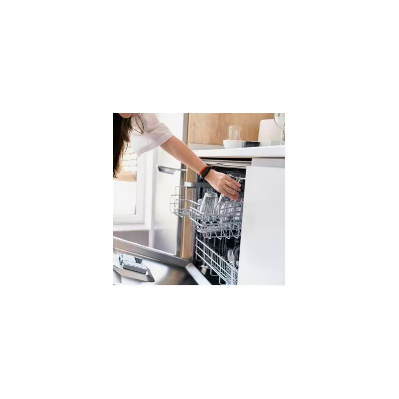 Dishwasher Cycle Test Reveals Eco Mode Saves £19 Annually on Energy Bills