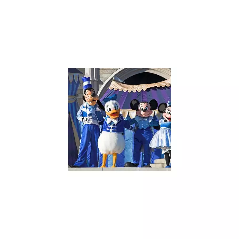 Disney Baby Names Face Extinction in 2026 as Trends Shift