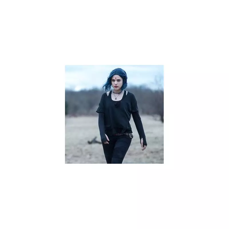 Disney Casts Milo Manheim & Teagan Croft in Live-Action Tangled Remake