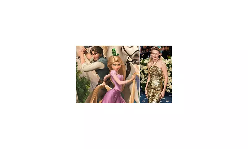 Disney Casts Teagan Croft & Milo Manheim in Live-Action Tangled Film