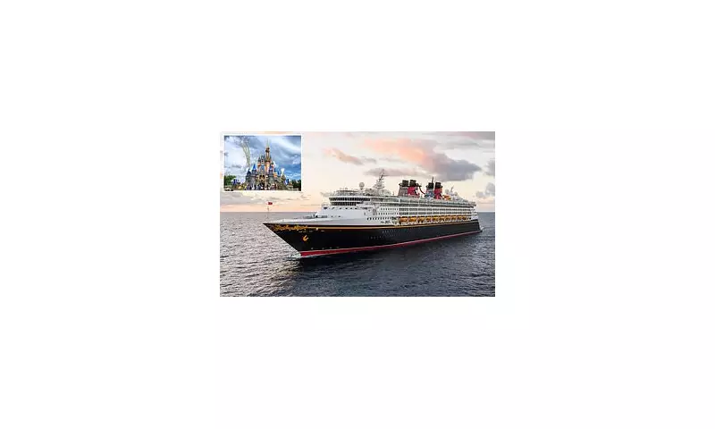 Disney Cruise Line Implements Stealth Wi-Fi Price Hike, Adding to Holiday Costs