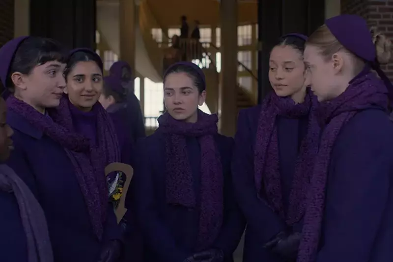 Disney+ Sets UK Release Date for The Testaments, The Handmaid's Tale Sequel