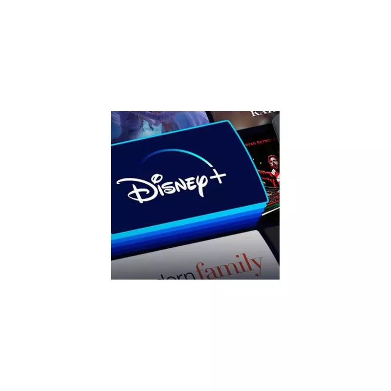 Disney+ Slashes Prices to £3.99 in January Sale - Offer Ends Soon