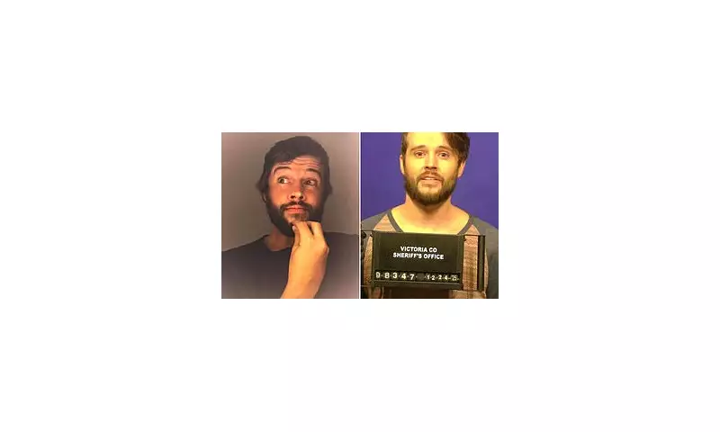 Disney Star Matt Prokop Faces New Child Porn Charge After Christmas Eve Arrest