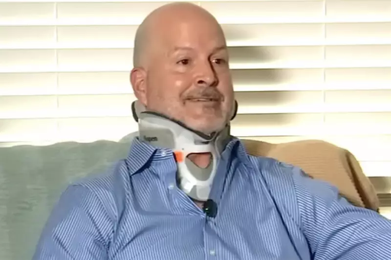 Disney Worker's Heroic Act: Stopped 400-Pound Boulder From Hitting Audience