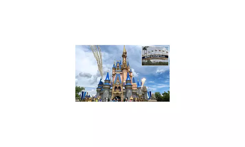 Disney World Cuts Cruise Perk, Making Trips More Stressful & Costly