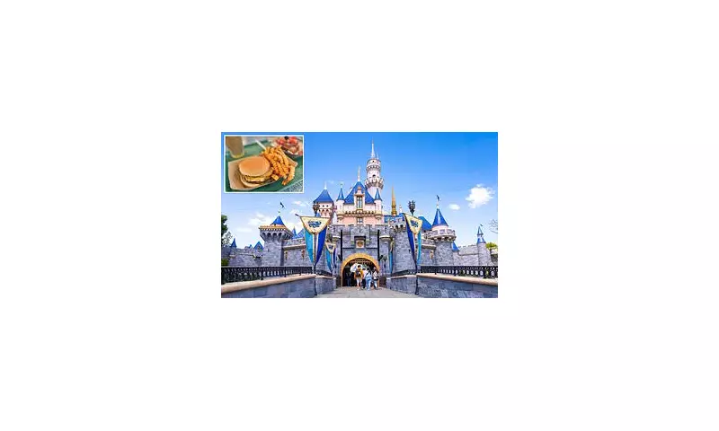 Disneyland Sparks 'French Fry Apocalypse' Fury by Axing Fan-Favourite Snacks