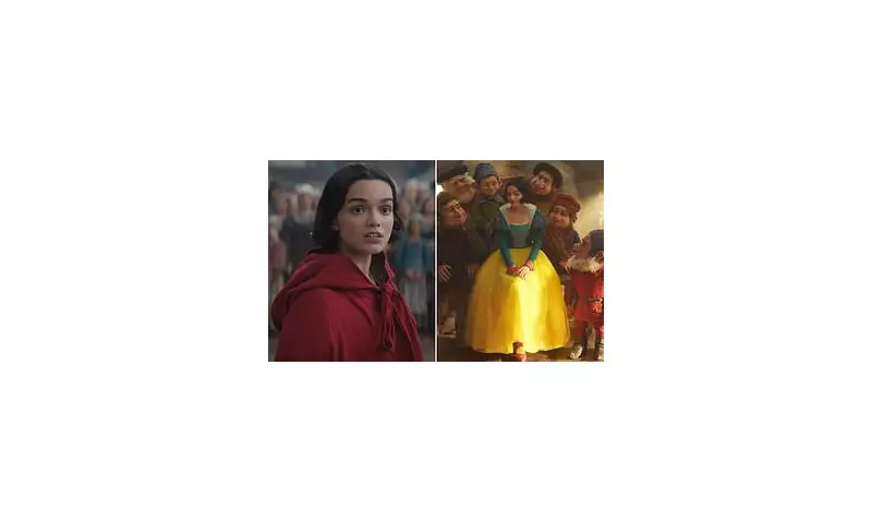 Disney's Snow White Remake Dominates Razzie Nominations with Six Nods