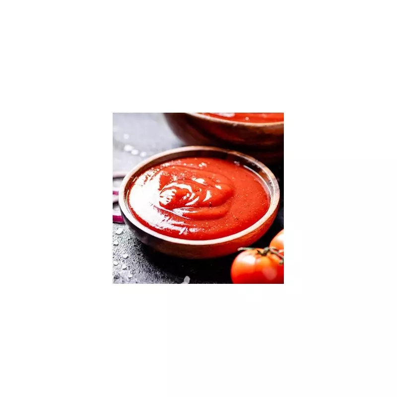 Ditch Supermarket Ketchup: Quick Homemade Recipe Saves Money and Boosts Health