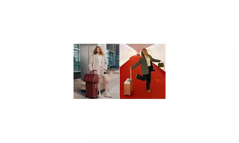 Ditch the Pyjamas: How Your Airport Outfit Could Win You Better Treatment