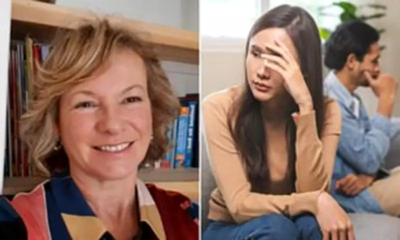 Divorce Coach Reveals 10 Subtle Signs Your Marriage Is Ending & How To Save It