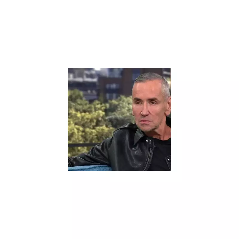 DJ Fat Tony Reveals Truth About Beckham Wedding Drama and Victoria's Dance