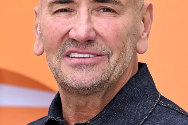 DJ Fat Tony Reveals Victoria Beckham's Wedding Dance Sparked Family Rift