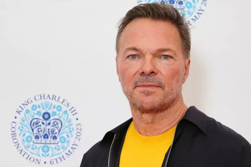 DJ Pete Tong to Perform on P&O's Arvia Cruise Ship in Ibiza 2026