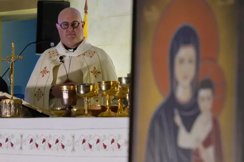 DJ Priest's Beirut Gig Sparks Faith Debate After Court Overturns Ban