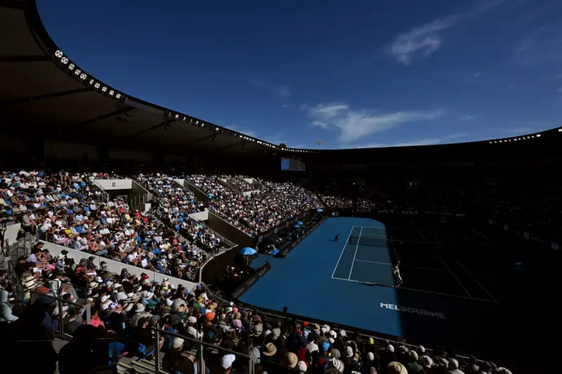 Djokovic and Swiatek Advance as Australian Open Halts Play in Extreme Heat