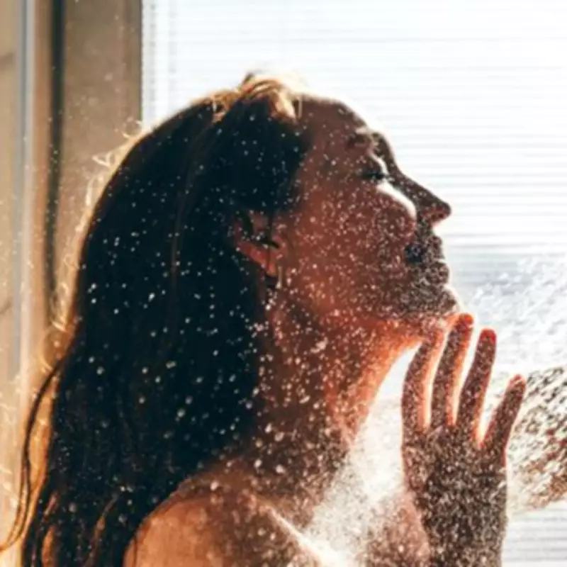Doctor Explains Why Women Often Prefer Hotter Showers Than Men
