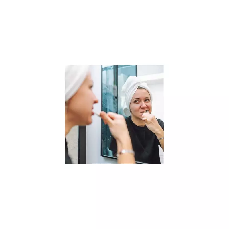 Doctor Reveals You've Likely Been Brushing Your Teeth Wrong Your Whole Life