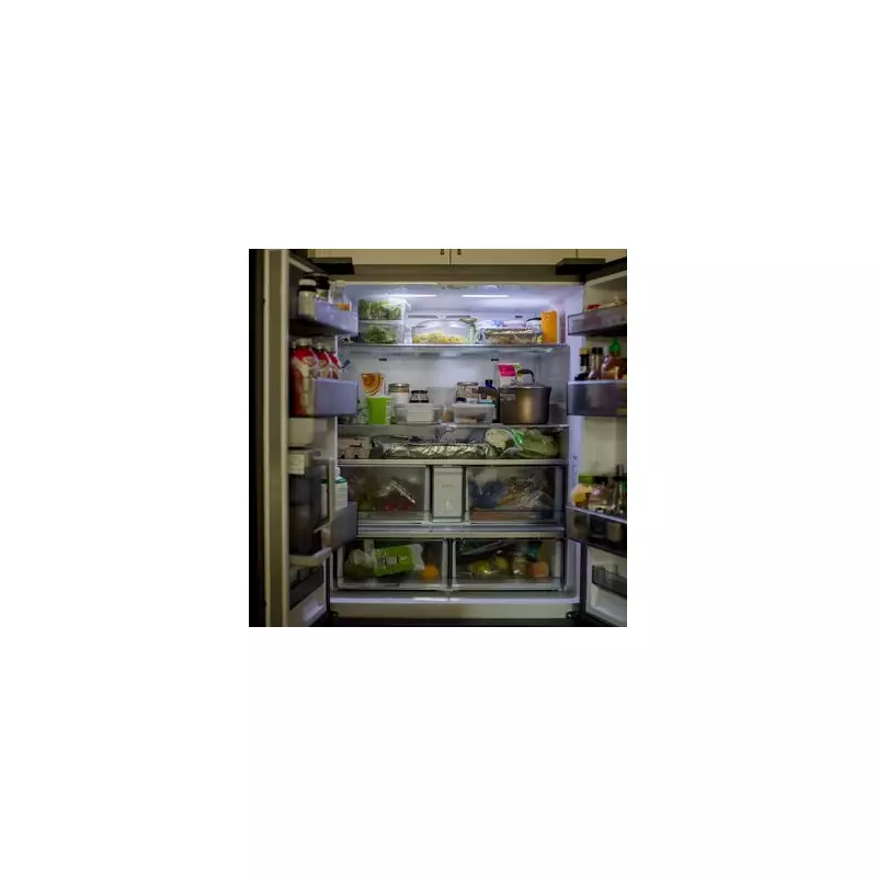 Doctor: Snacking 'Not Your Fault' - Blame Ultra-Processed Foods