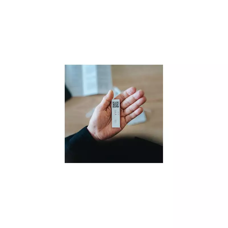 Doctor Warns of 'Double Covid' Risk as Winter Vaccine Deadline Looms