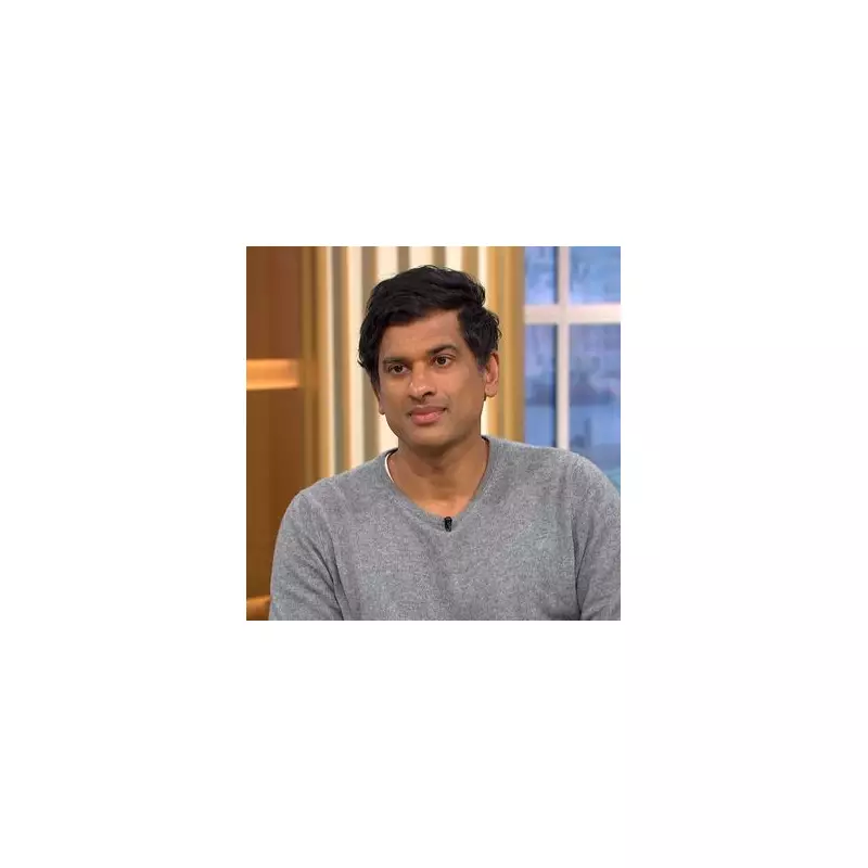 Doctor Warns UK Faces 'Chronic Control Deficit' Affecting Mental Wellbeing