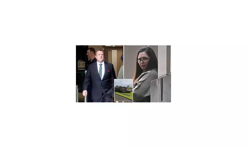 Doctor who exposed mushroom killer closes practice after regulator clash