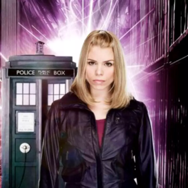 Doctor Who Legend Alex Kingston Dismisses Billie Piper Regeneration Rumours