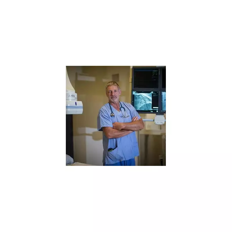 Doctor's 'double effect' painkiller dose fuels assisted dying debate