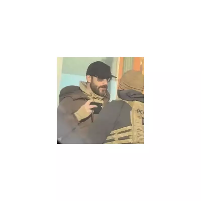 Doctor's Harrowing Account of ICE Shooting in Minneapolis Reveals 'Repulsing' Aftermath