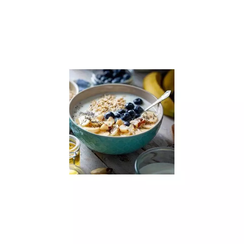 Doctors Unanimously Name the Top Food for Lowering Cholesterol