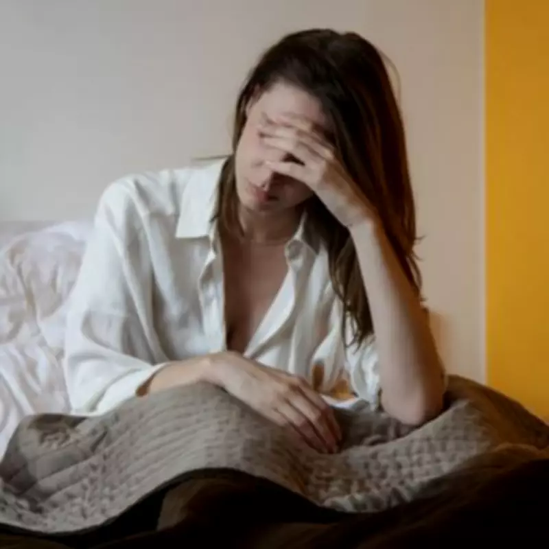 Doctor's Urgent Health Alert for Migraine Sufferers: 'Act Now'