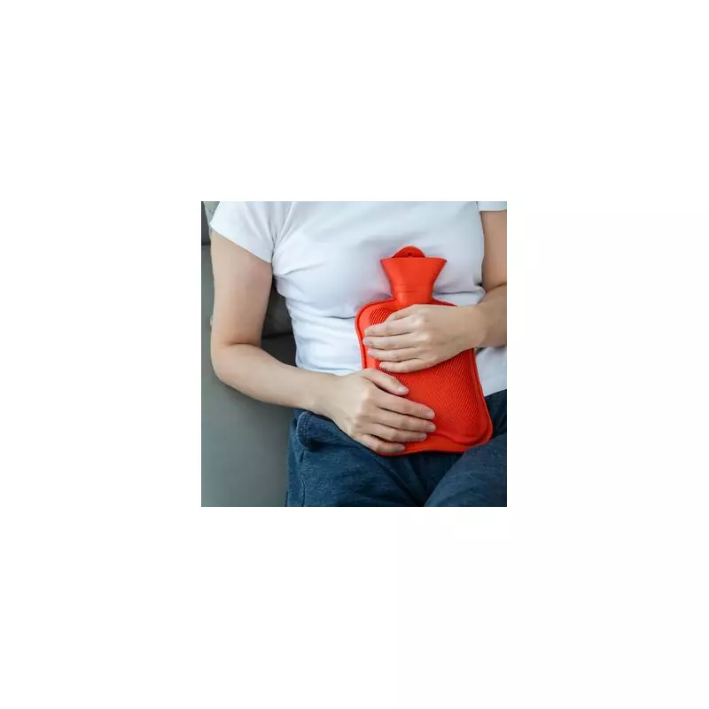 Doctor's Urgent Warning: Check Your Hot Water Bottle Symbol Now