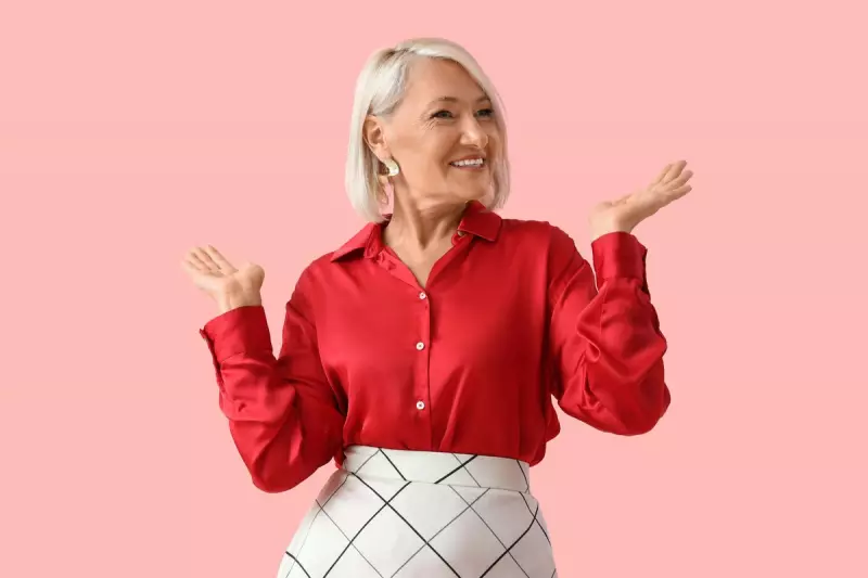 Does Your Colour Palette Change With Age? An Expert's Definitive Guide