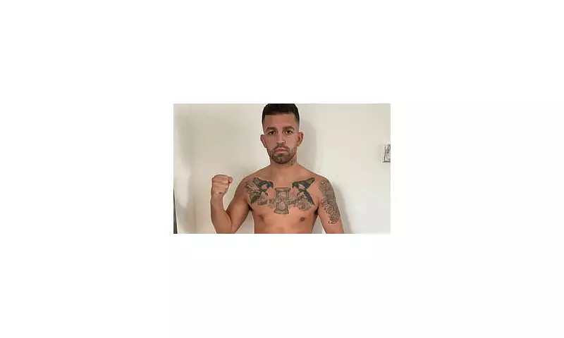 Dog Mutilator Jailed After Boxing Match Exaggerated Illness Claims