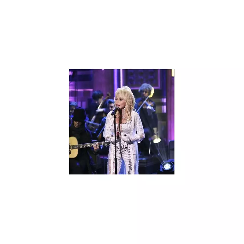 Dolly Parton's Emotional 80th Birthday: First Milestone Without Husband Carl Dean