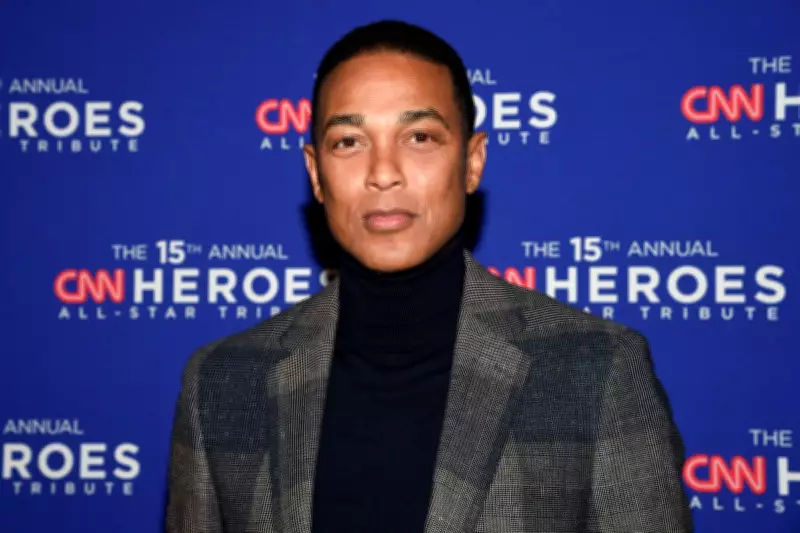 Don Lemon Arrested After Minnesota Church Protest Recording Incident